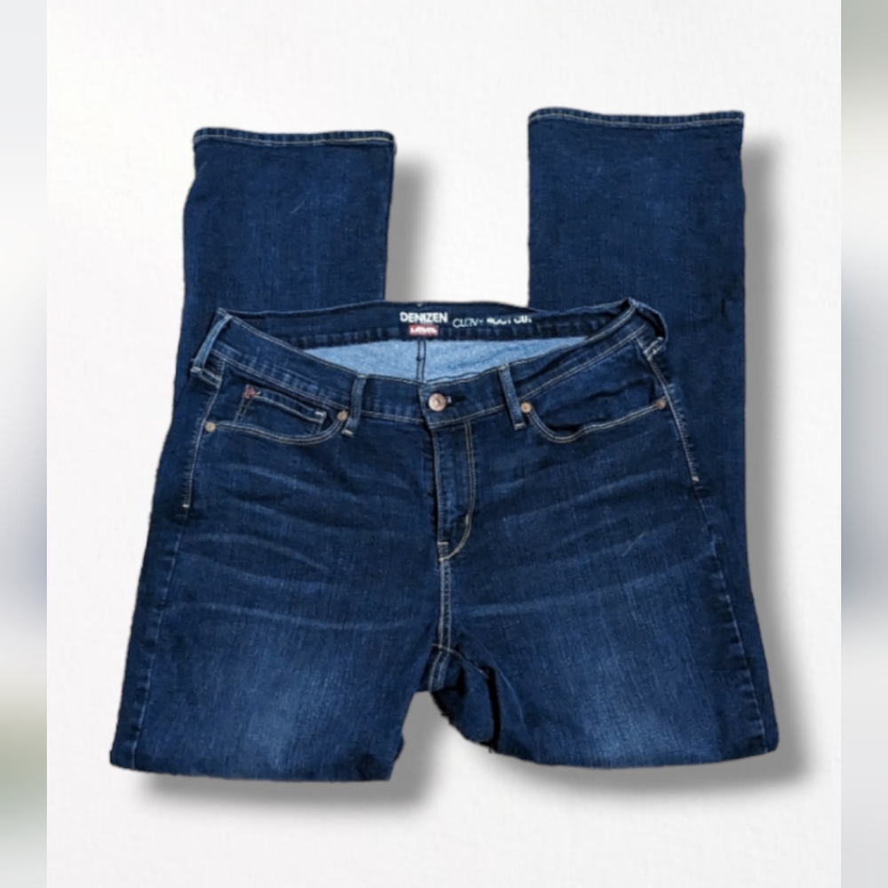Levi's Denizen Jeans